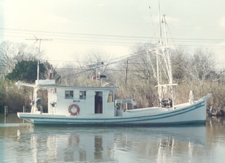 Founded In 1948 the company began servicing the commercial fishing industry. 